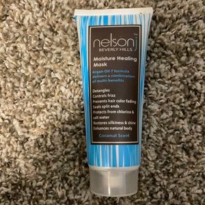Nelson Moisture Healing Mask